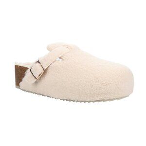 MIA Qwest Footbed Clogs
